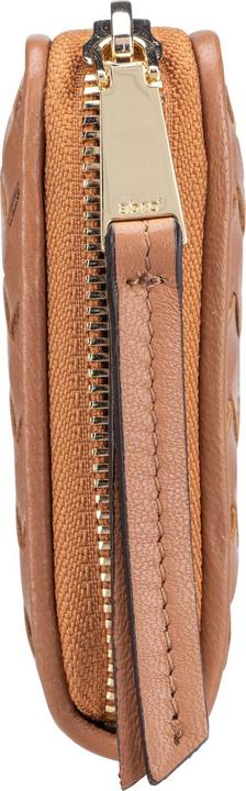 Actual product image Abro Piuma wallet leather 15 cm