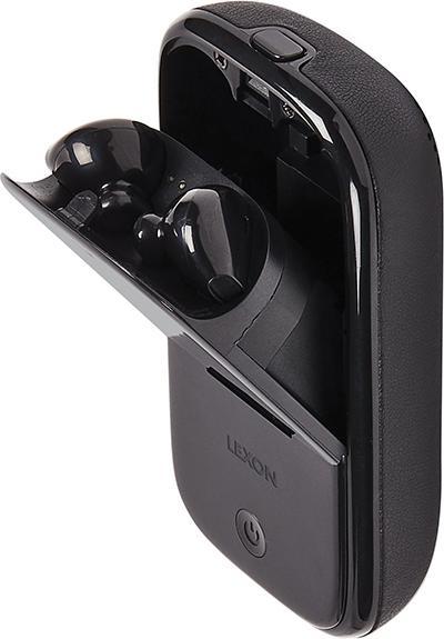 Produktbild Lexon Speaker Buds (NC, 6 h, Kabellos)