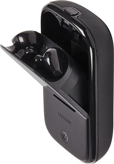 Actual product image Lexon Speaker Buds (NC, 6 h, Wireless)