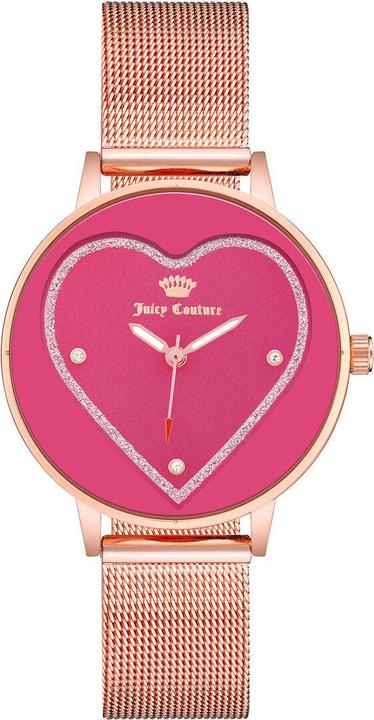 Immagine prodotto Juicy Couture Orologio da donna JC1240HPRG (Ø 38 mm) (38 mm)