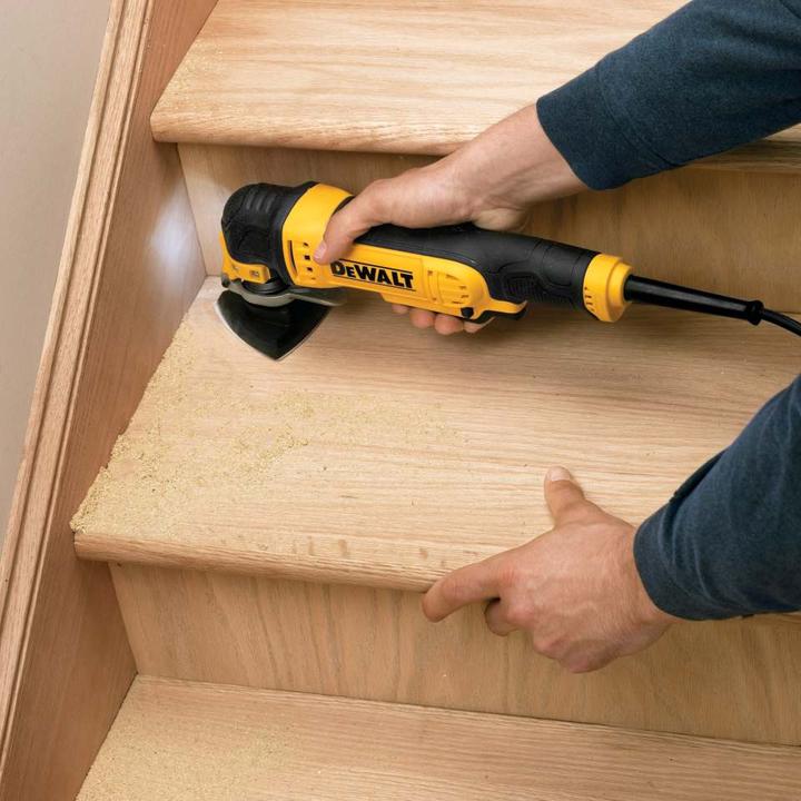 Produktbild DeWalt MultiTool Set 300