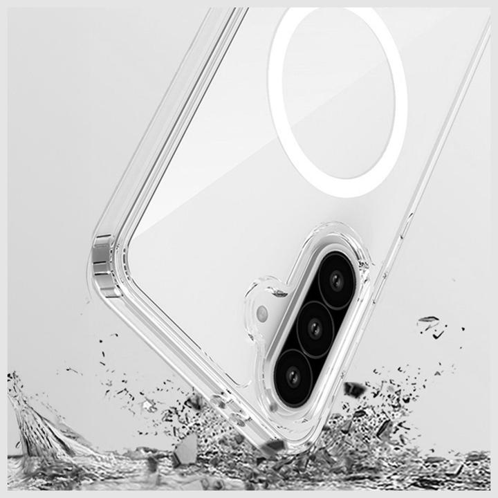 Produktbild 3MK Etui Armor MagCase do Samsung Galaxy A56 (Samsung Galaxy A56 5G)