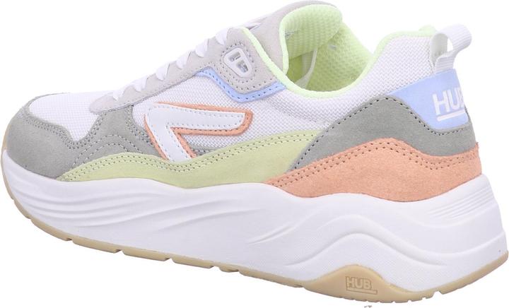 Image du produit Hub W6207S43S23S43 Shoes (41)