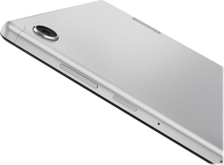 Immagine prodotto Lenovo Smart Tab M10 HD (2a generazione) con Alexa integrata (10.10", 64 GB, Grigio platino)