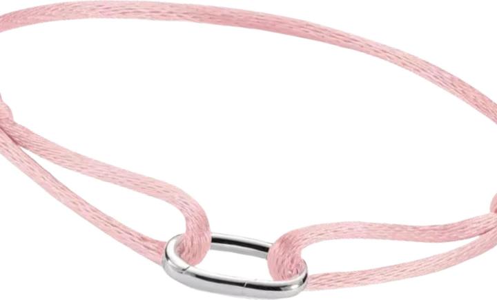 pink/rosa, Silber
