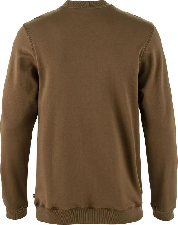 Produktbild Fjällräven 1960 Logo Badge Sweater (L)