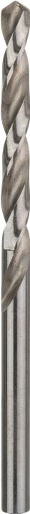 Produktbild Bosch Zubehör Metallbohrer HSS-G, DIN 338 D= 5,0 mm L= 86 mm (5 mm)
