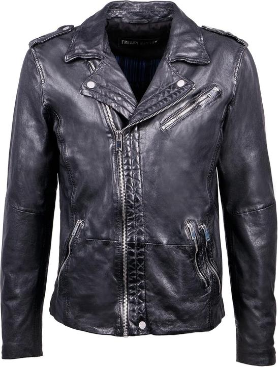 Produktbild Freaky Nation My Fire-fn Bikerjack (XXL)