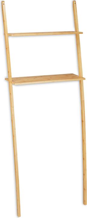 Actual product image Relaxdays Washing machine shelf