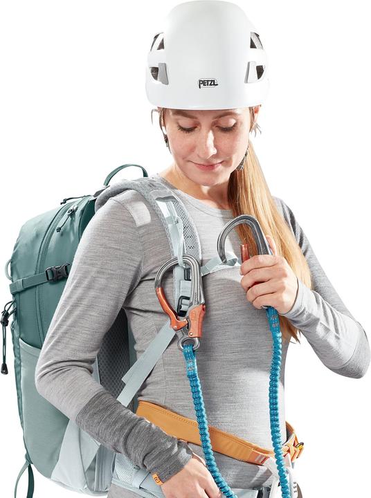 Actual product image Deuter Trail 23 (23 l)