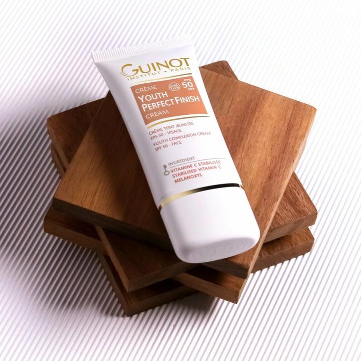 Actual product image Guinot Youth Perfect Finish (30 ml)