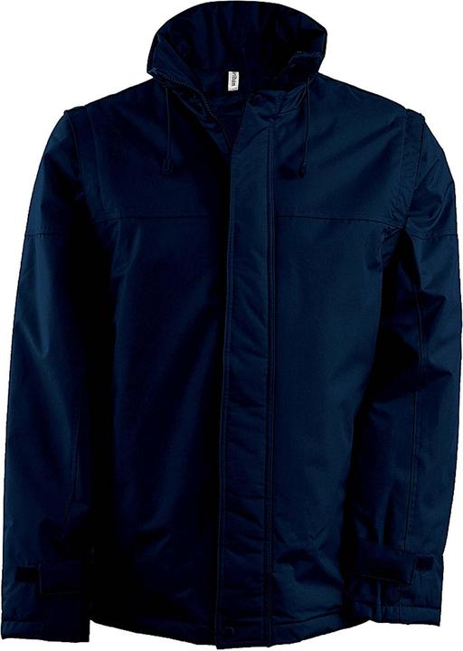 Actual product image Kariban Factory (L)