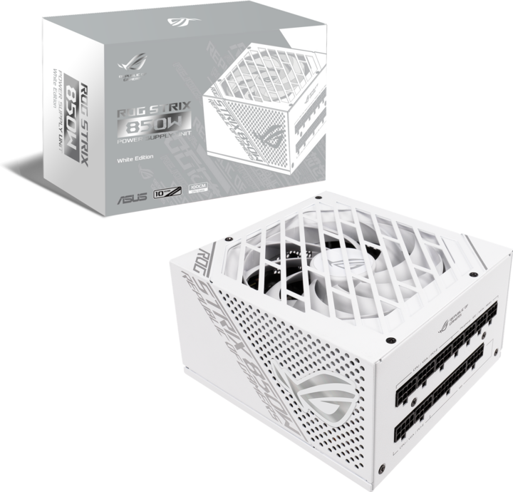 Produktbild ASUS ROG Strix 850G (850 W)