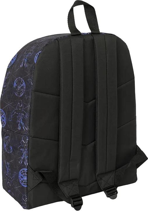 Produktbild NoName Spider-Man "Attack" (20.8 l) - Rucksack (20.80 l)