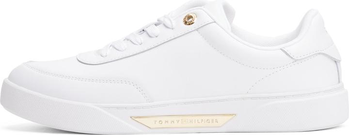 Image du produit Tommy Hilfiger Scarpa da Ginnastica Elegante Essenziale (39)