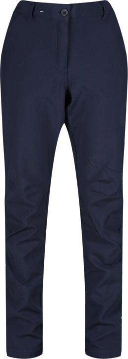 Actual product image Regatta Regatt's Fenton Softshell Trousers