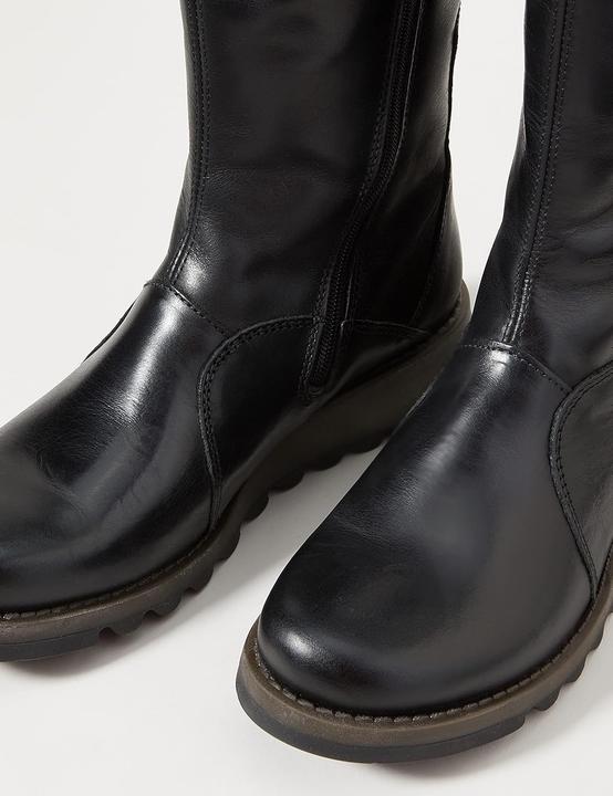 Actual product image Fly London Mol 2 Chukka Boots with Breathable Lining (39)