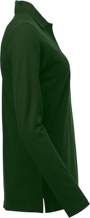 Immagine prodotto Clique Polo classica Marion a maniche lunghe (XS)