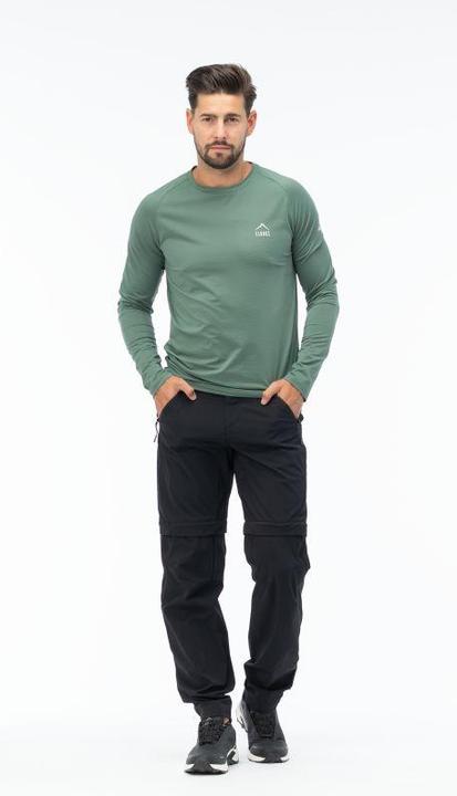 Produktbild Elbrus CLARINO 2-in-1-Hose für Herren (XL)