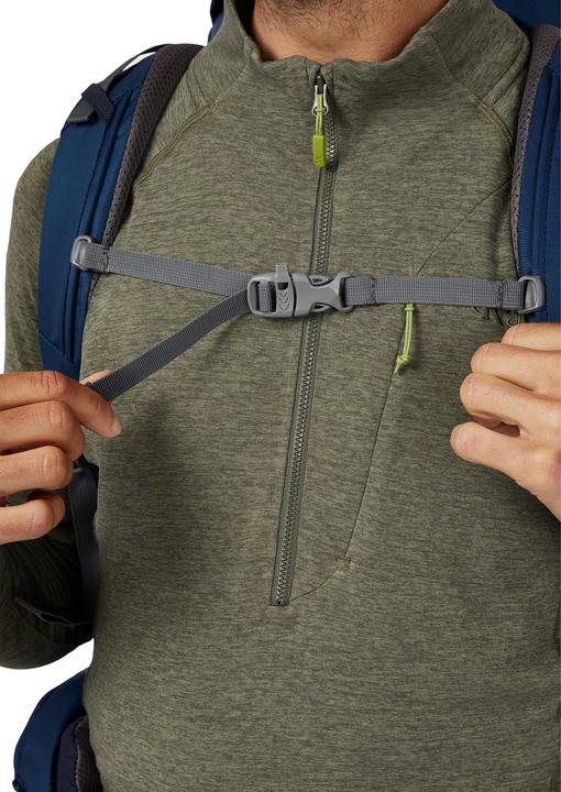 Image du produit Lowe Alpine Sirac Plus 50 (50 l)