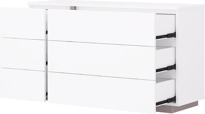 Immagine prodotto Vente-unique Napoli (120 x 39 x 70 cm)