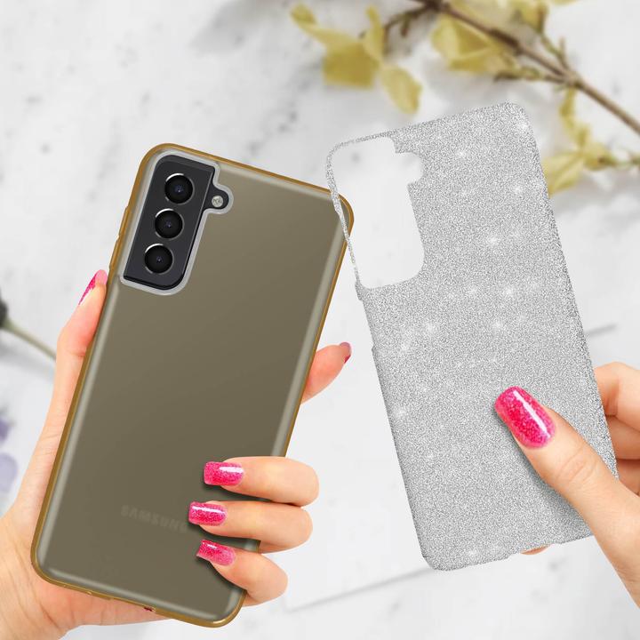 Immagine prodotto Avizar Serie Papay (Samsung Galaxy S21)