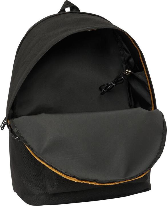 Produktbild Kings League Laptoptasche "ULTIMATE MÓSTOLES" Schwarz 31 x 44 x 18 cm