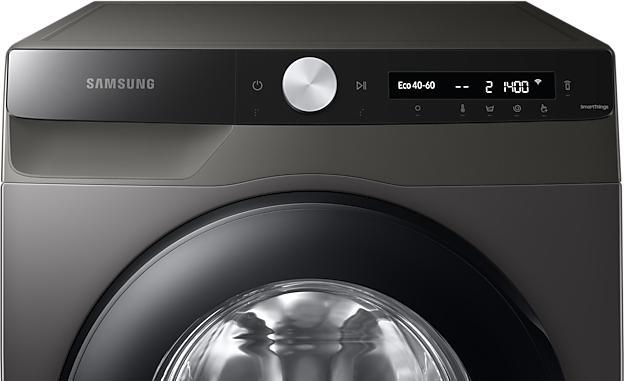 Produktbild Samsung 6000 Series WW80T534AAX/S2 (8 kg, Links)