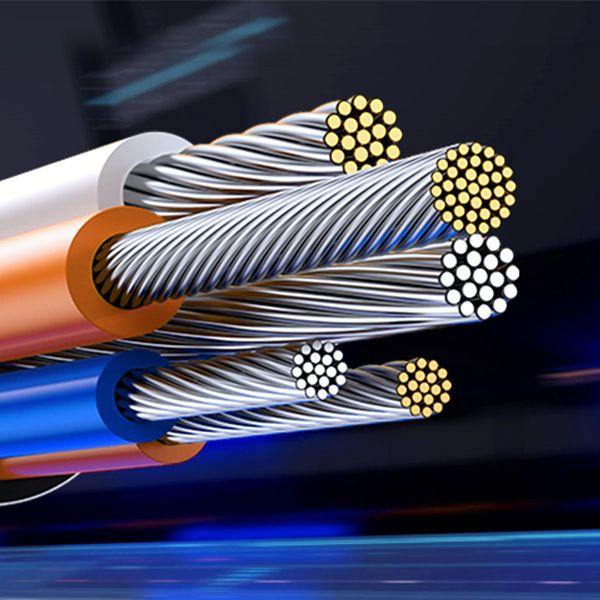 Thumbnail - Ugreen HDMI (Typ A) — micro HDMI (Typ D) (2 m, HDMI), Video Kabel