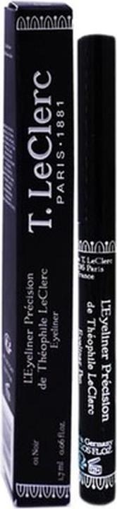 Immagine prodotto T. LeClerc Eyeliner Noir Precision (Nero)