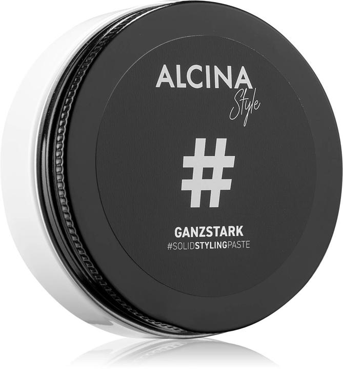 Produktbild Alcina Style (Haarpaste, 50 g)