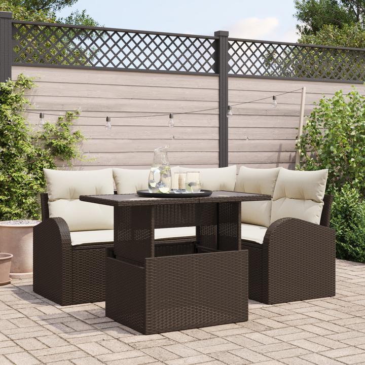 Image du produit vidaXL Lou