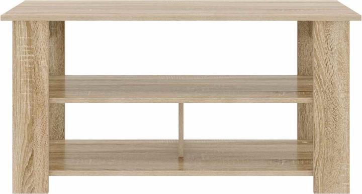 Actual product image vidaXL TV-Ständer (100 x 40 x 50 cm)