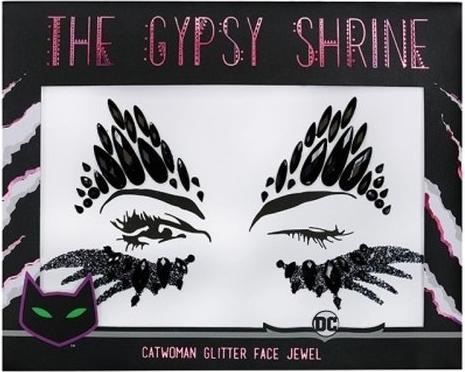 Immagine prodotto Rubies Face Jewels - Catgirl: Gatta Nera