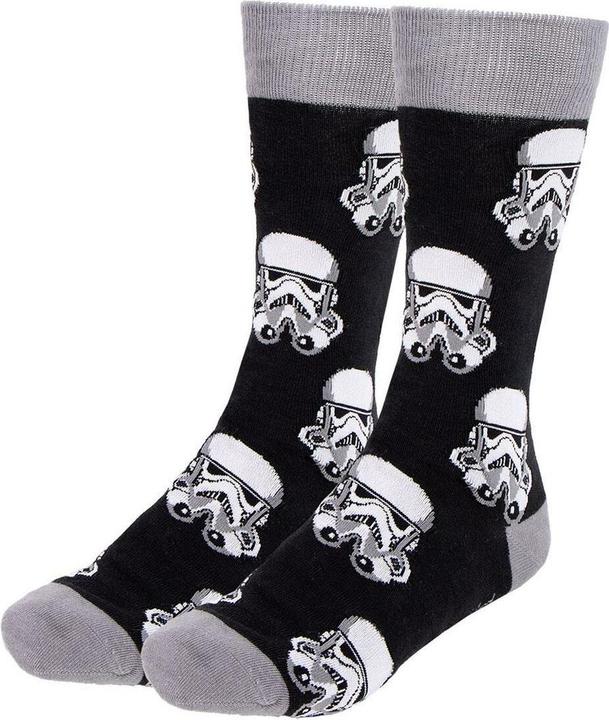 Actual product image Cerda Star Wars (pack of 3, 38 - 45)