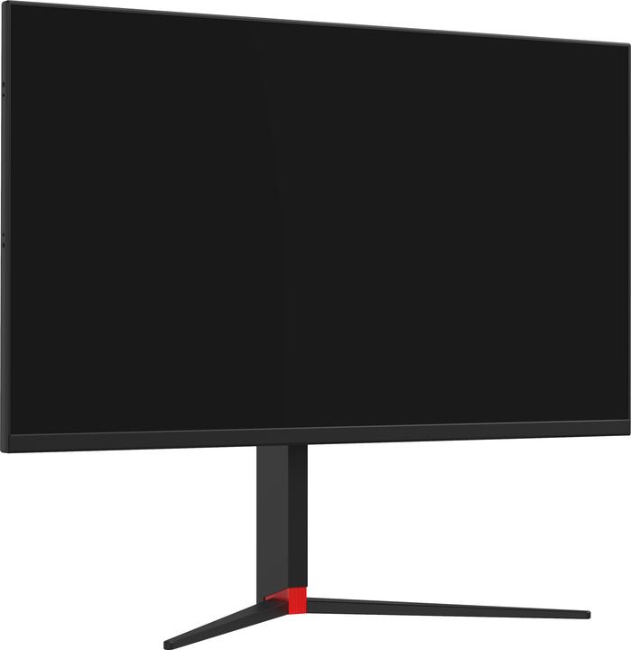 Image du produit Dahua LM32-P301A - Moniteur IPS QHD - 75 Hz - USB-C - 32 pouces (2560 x 1440 pixels, 31.50")