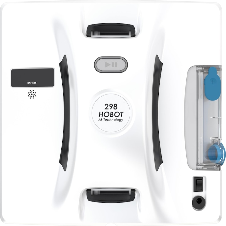 Actual product image Hobot HB 298
