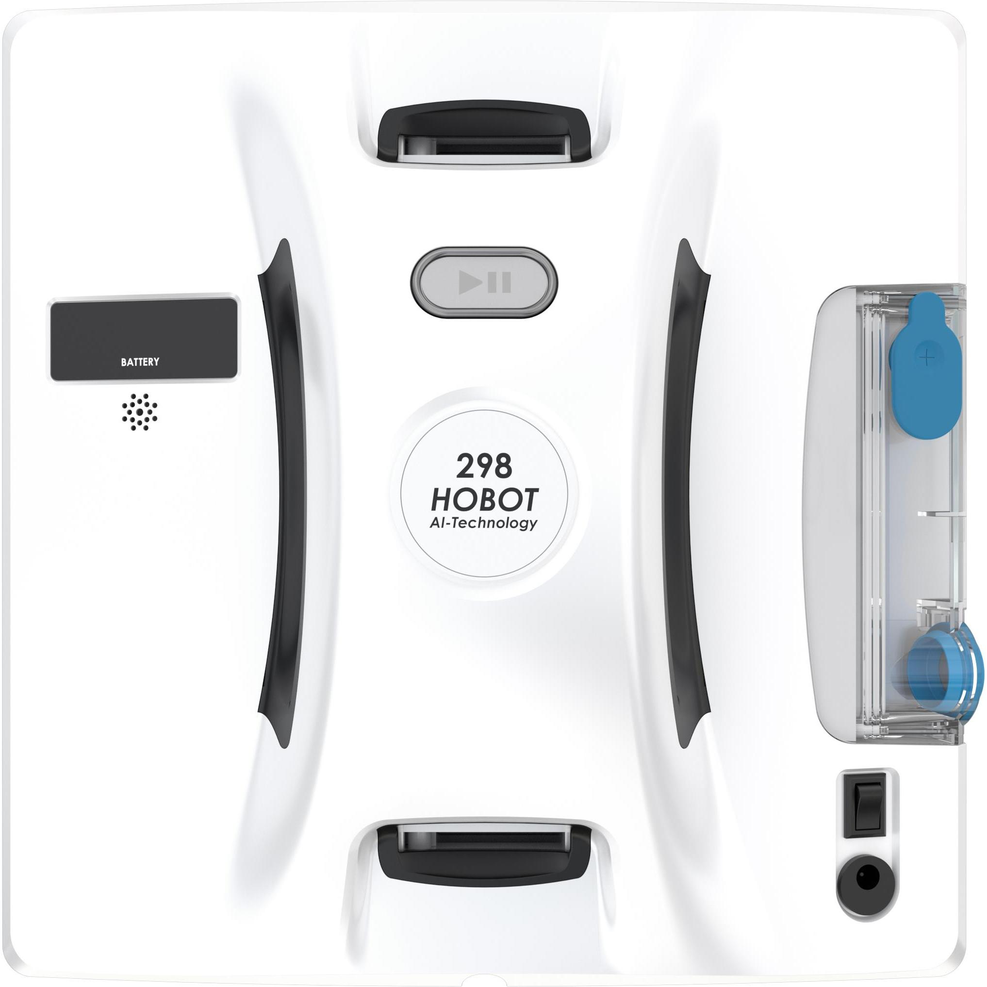 Hobot HB 298 Fensterputzroboter (Hobot 298)