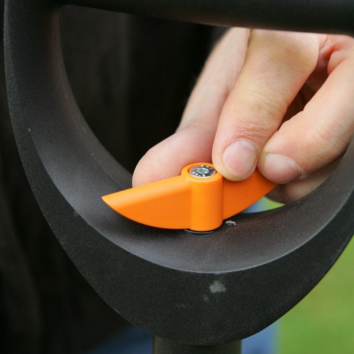 Actual product image Fiskars smart fit