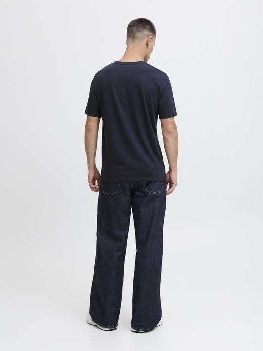 Produktbild Jack & Jones Logo T-shirt T-shirt (M)