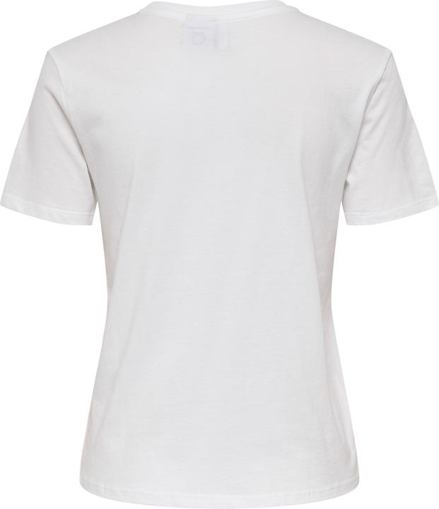 Actual product image Only ONLSMILEY T-shirt T-shirt (M)