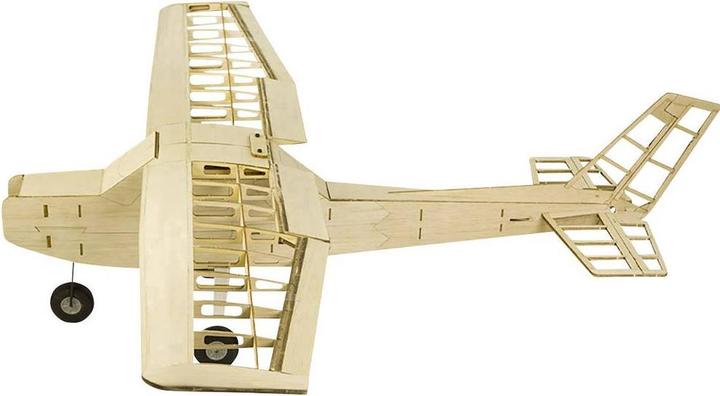 Produktbild Pichler Cessna 152 1200 mm Lasercut Kit (Motorflugzeug)