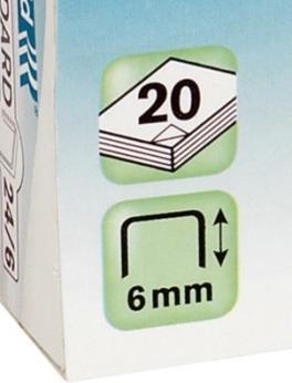 Produktbild Rapid Standard (1000 x)