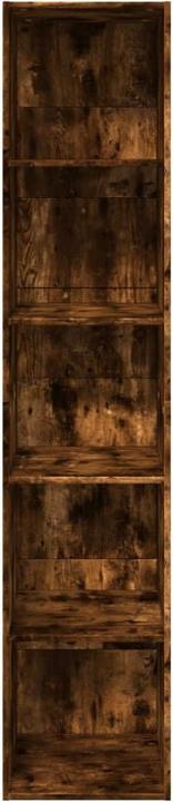 Produktbild vidaXL Bücherregal (30 x 40 x 189 cm)