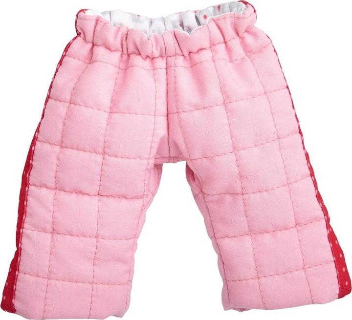 Actual product image Haba Winter fun clothing set