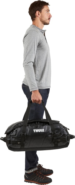 Actual product image Thule Chasm (40 l)