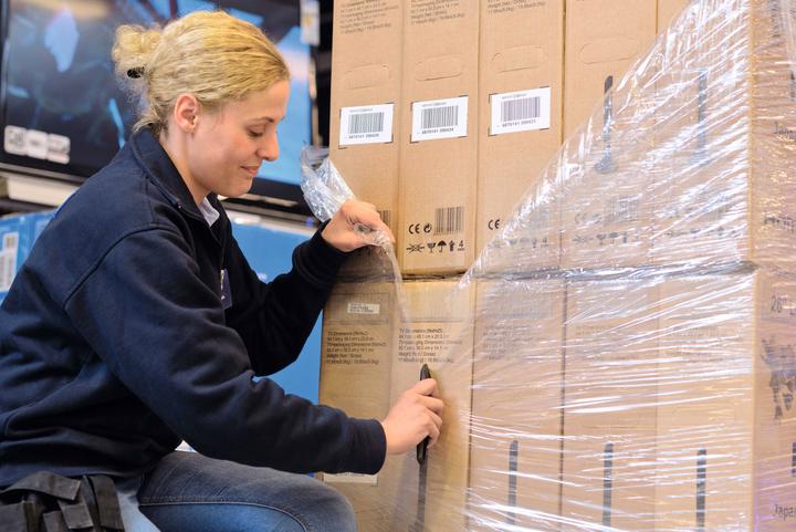 Produktbild Martor Secumax 350 (Cutter)