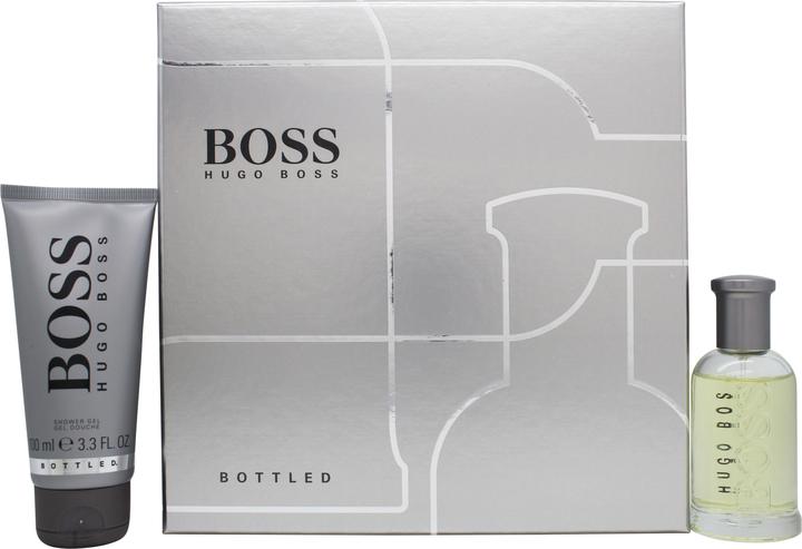 Actual product image Hugo Boss Bottled gift set (Perfume set)