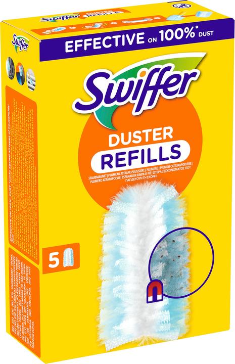 Swiffer Duster Recharges (1 pcs)