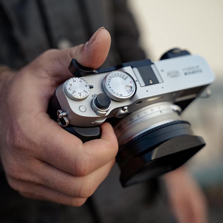 Produktbild PolarPro Shutter Button (Diverse)